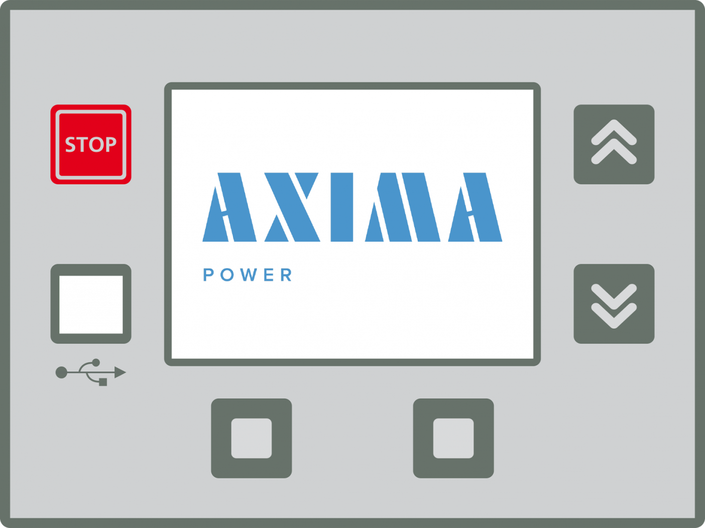 FLEXIS - BATTERIE EINSTELLUNG