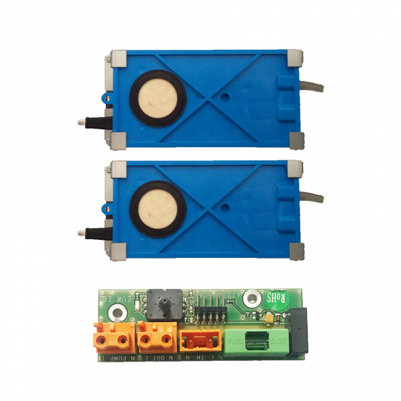 AXIMA 80 Volt 50A Ladegerät Fortis für Antriebsbatterien /  Traktionsbatterien, Hochfrequenz Ladegeräte, Ladegeräte