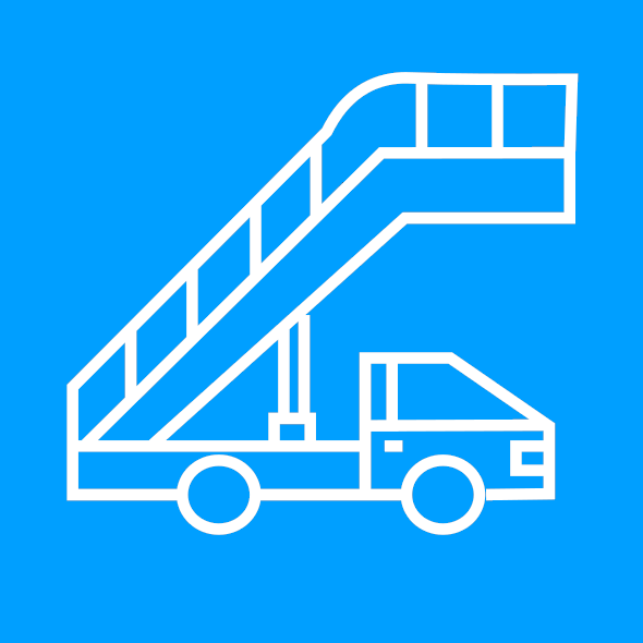 ground-support-equipment